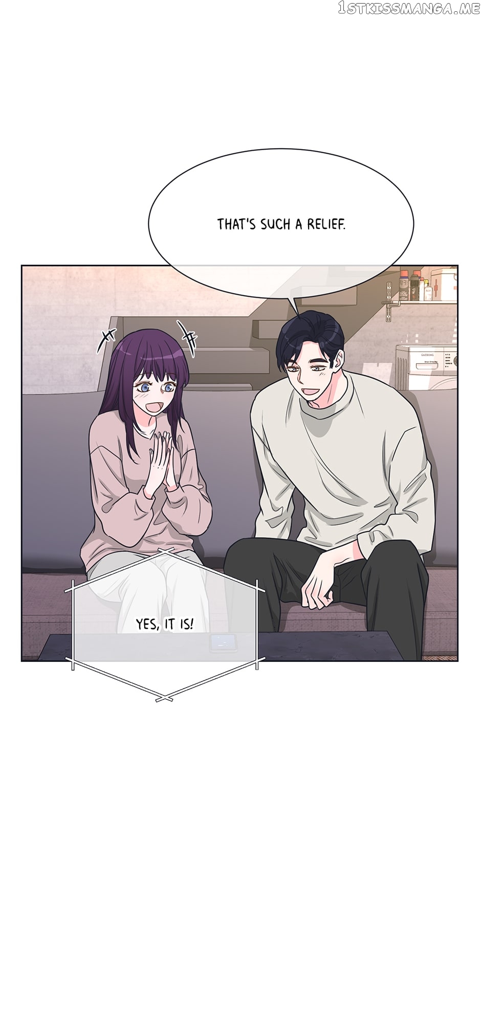 Relationship Once Done Chapter 105 - page 27