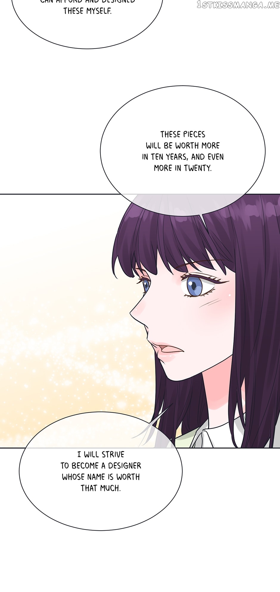 Relationship Once Done Chapter 103 - page 21