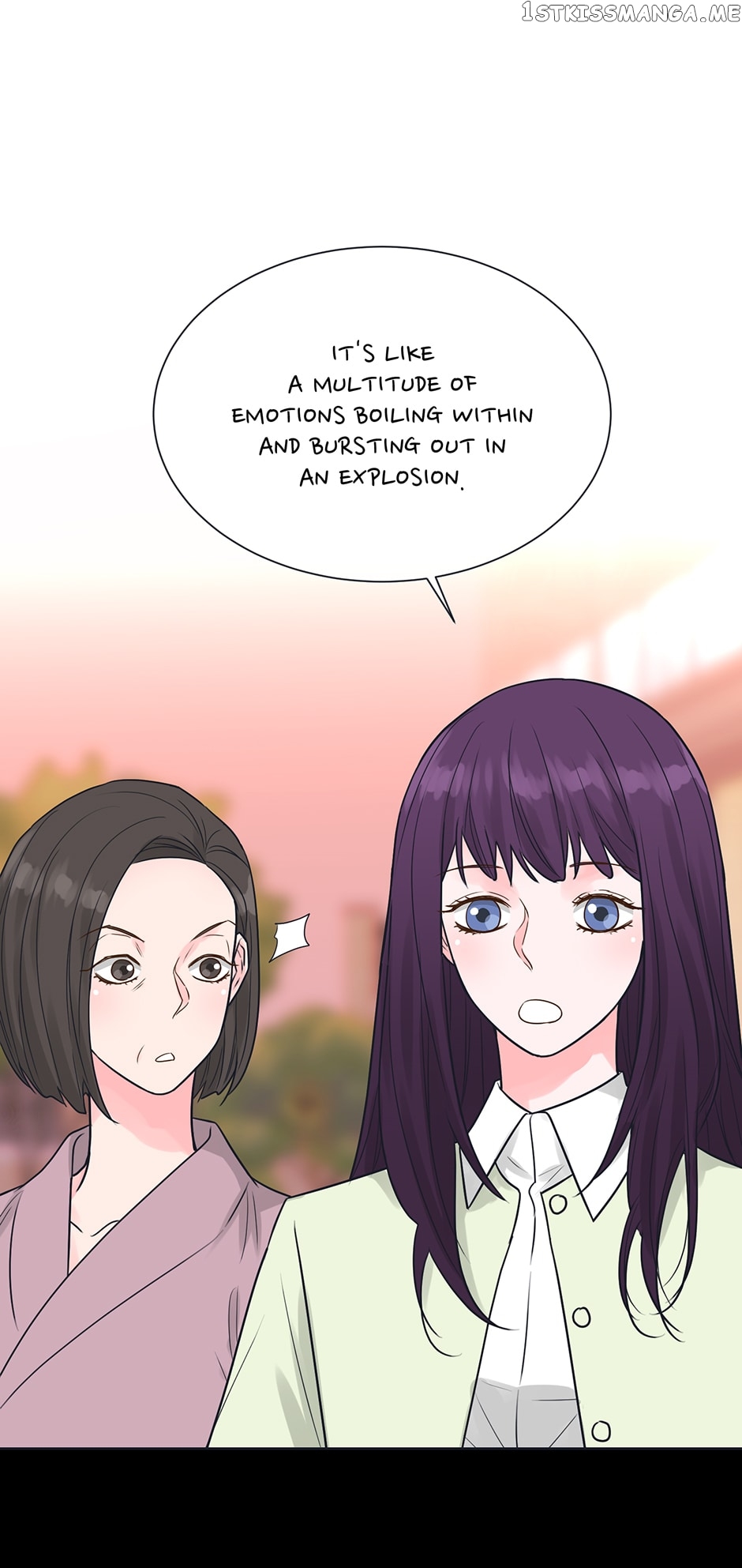 Relationship Once Done Chapter 103 - page 46