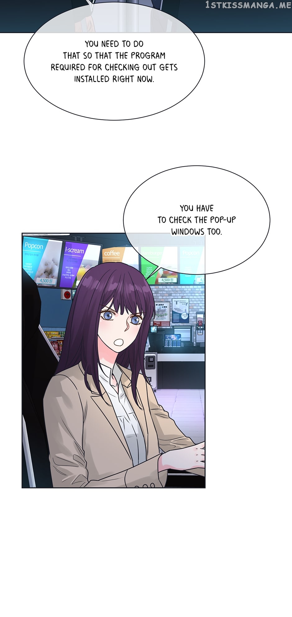 Relationship Once Done Chapter 103 - page 9