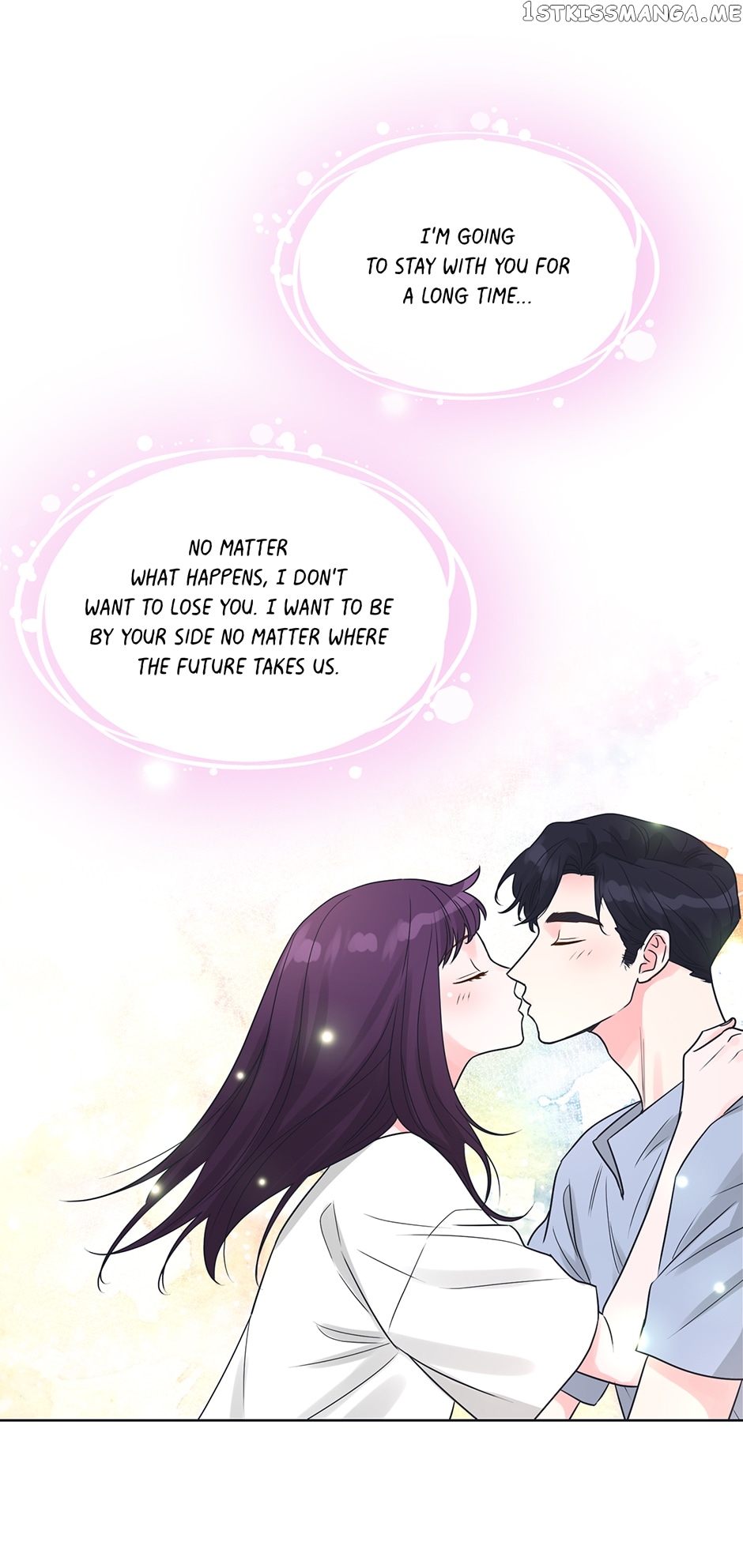 Relationship Once Done Chapter 102 - page 13