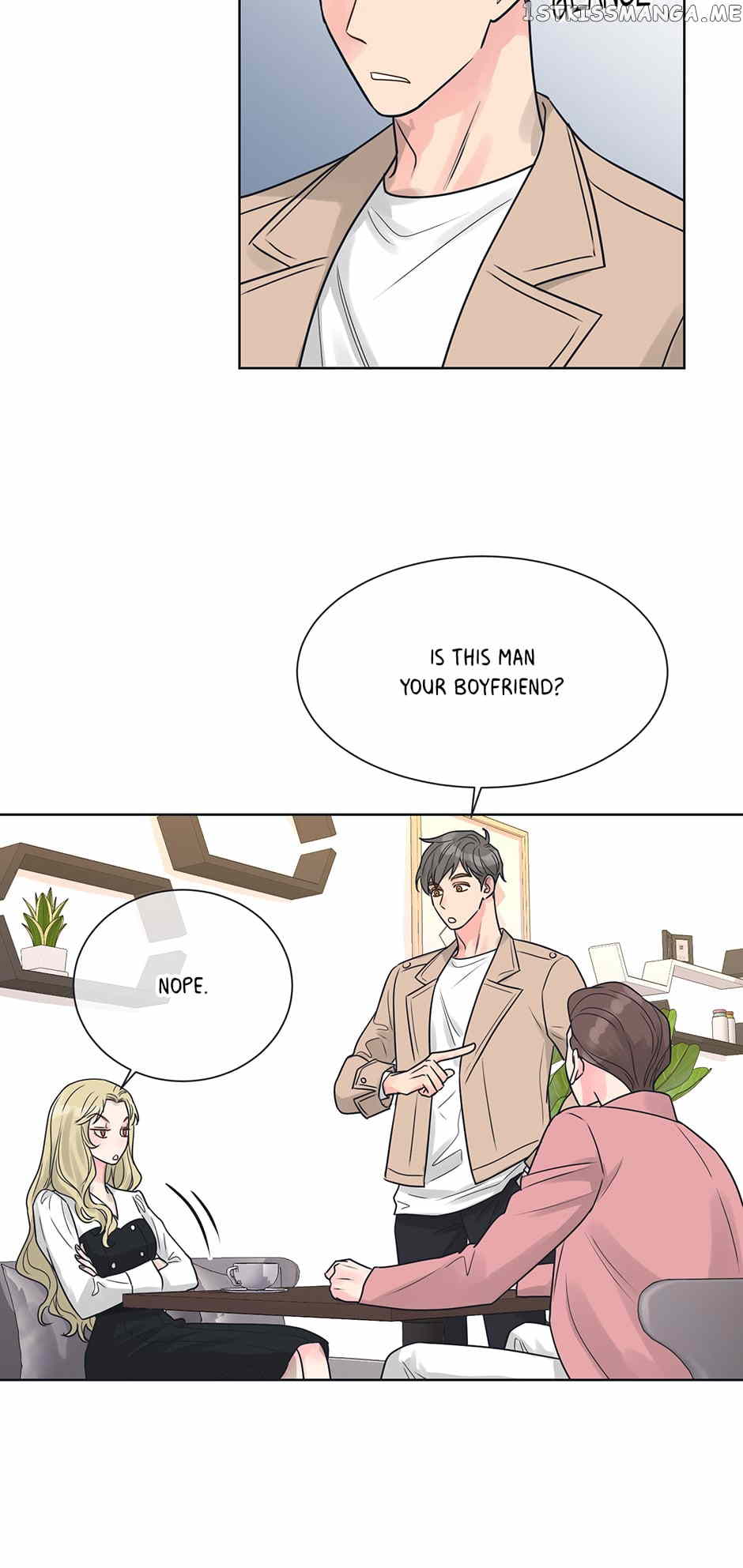 Relationship Once Done Chapter 102 - page 26