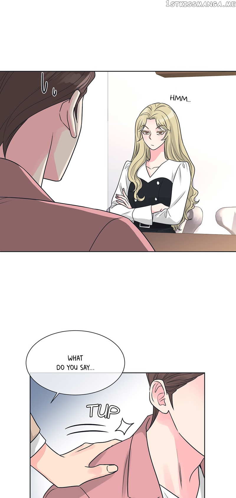 Relationship Once Done Chapter 102 - page 31