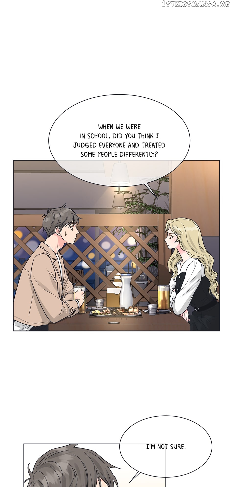 Relationship Once Done Chapter 102 - page 37