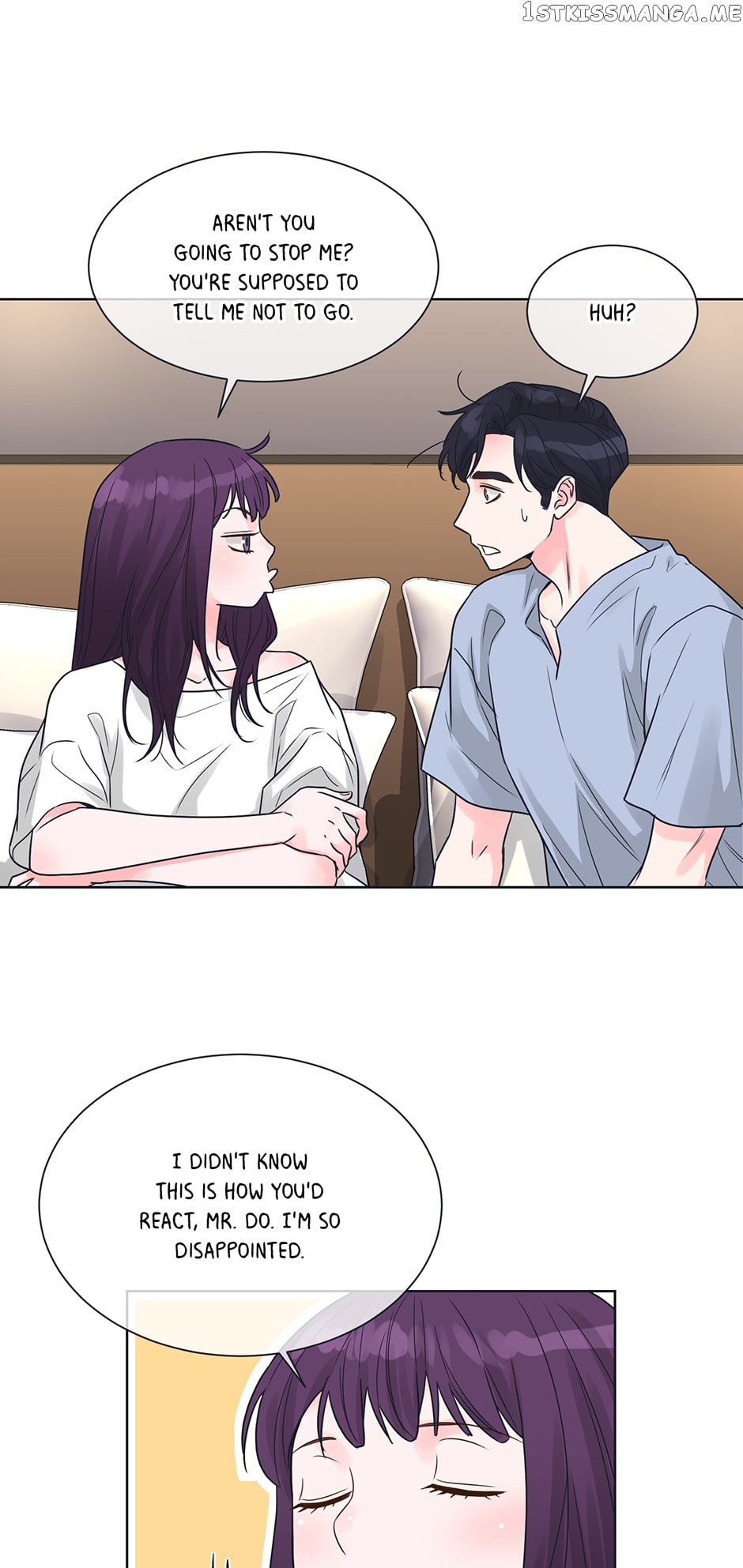 Relationship Once Done Chapter 102 - page 4