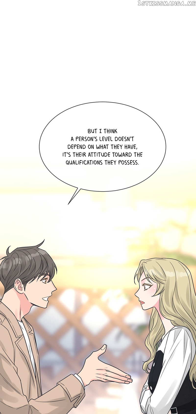 Relationship Once Done Chapter 102 - page 43