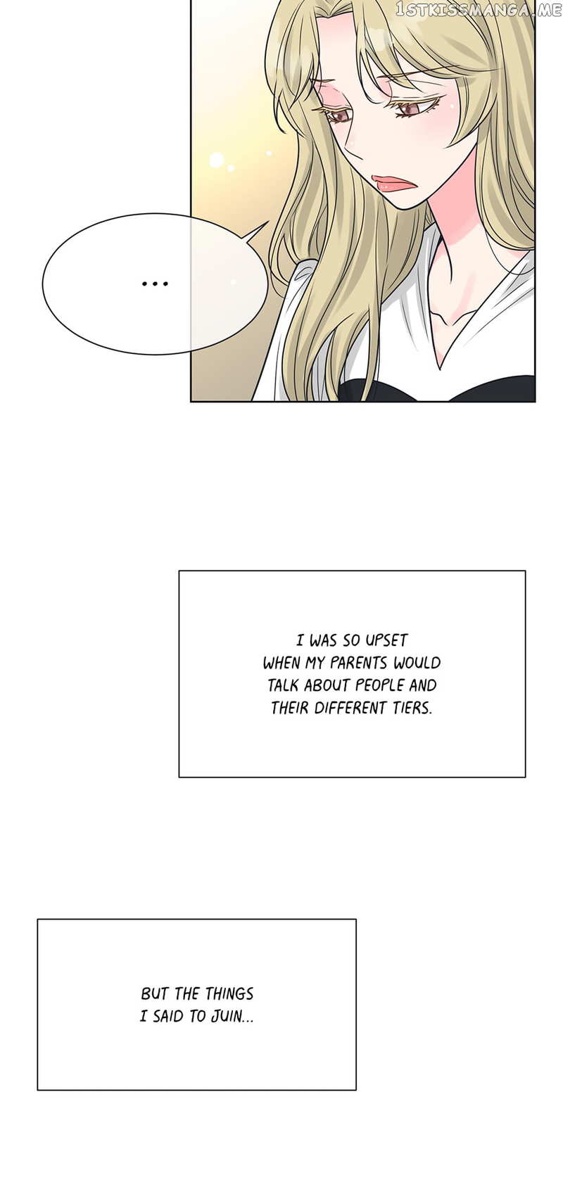 Relationship Once Done Chapter 102 - page 45