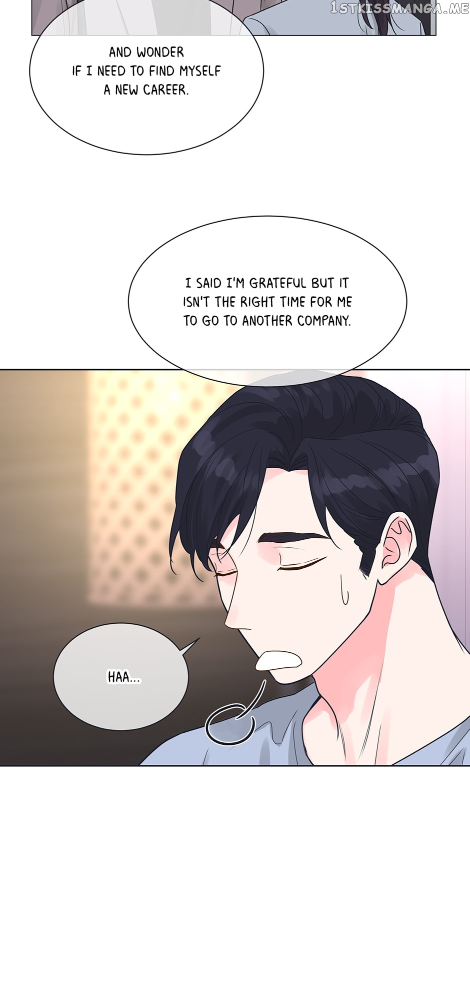 Relationship Once Done Chapter 102 - page 9