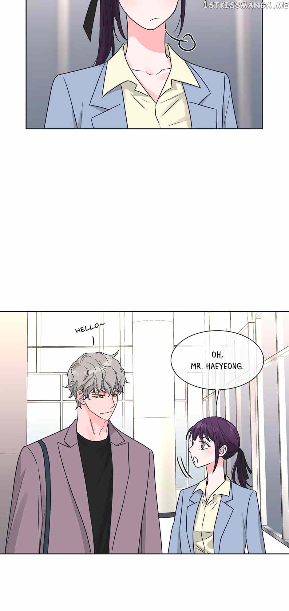 Relationship Once Done Chapter 101 - page 15