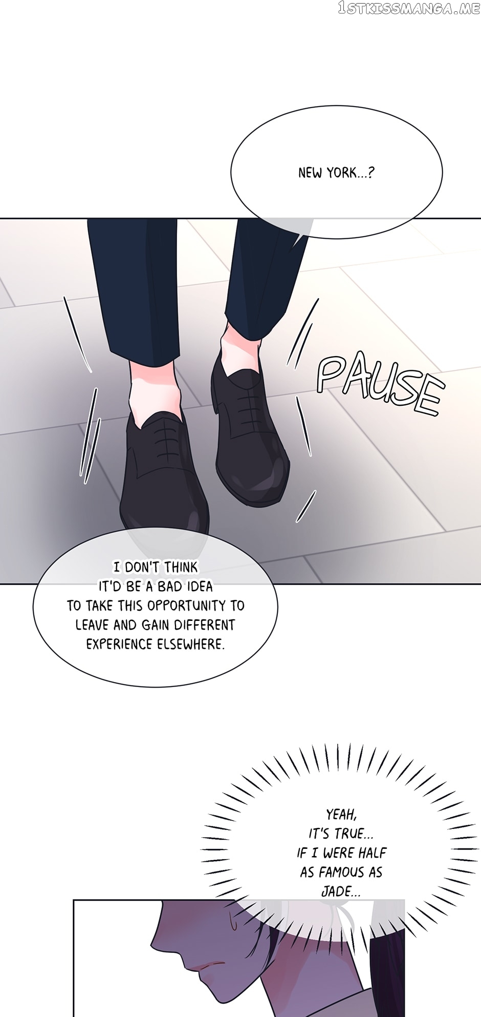 Relationship Once Done Chapter 101 - page 26