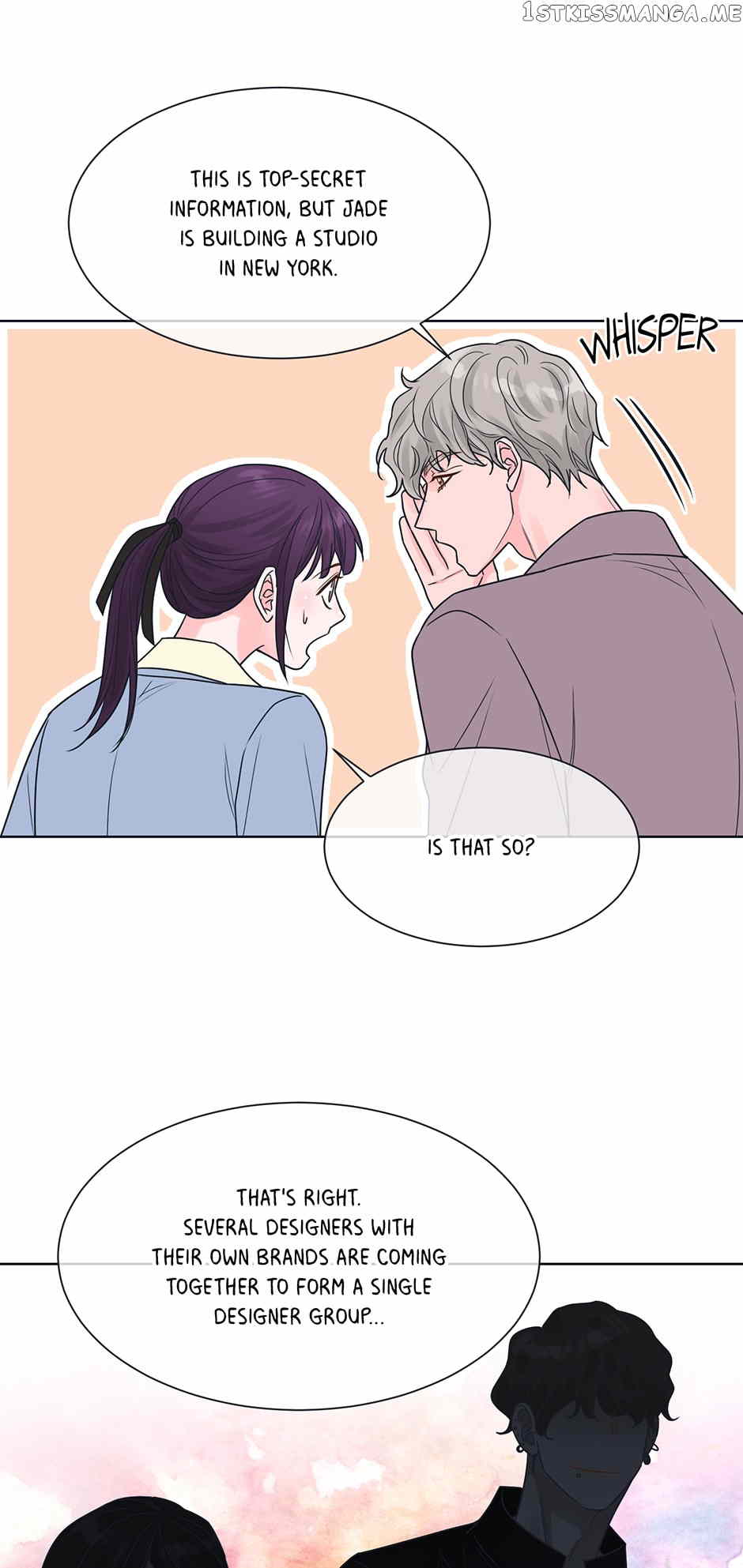 Relationship Once Done Chapter 101 - page 29