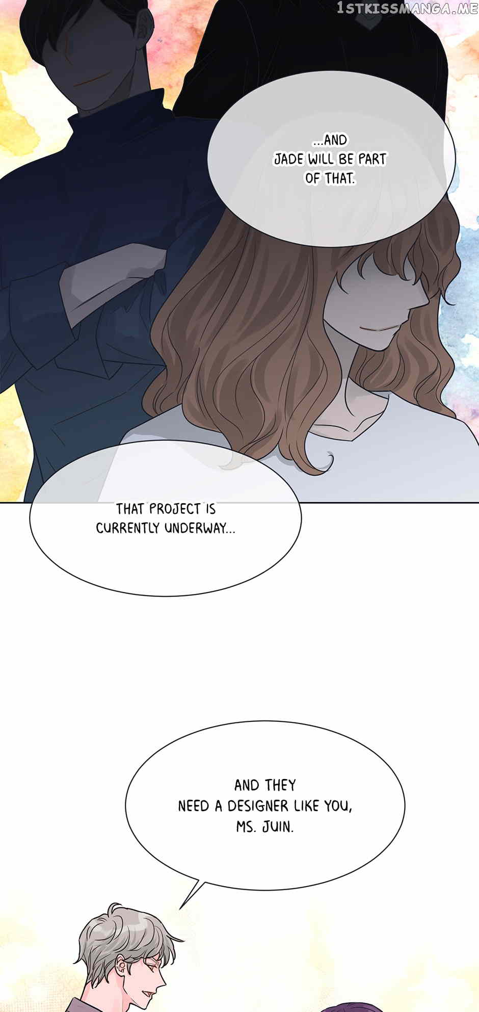 Relationship Once Done Chapter 101 - page 30