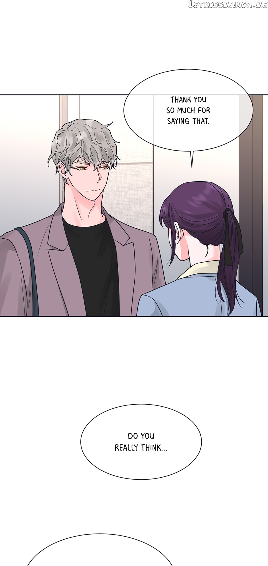 Relationship Once Done Chapter 101 - page 39