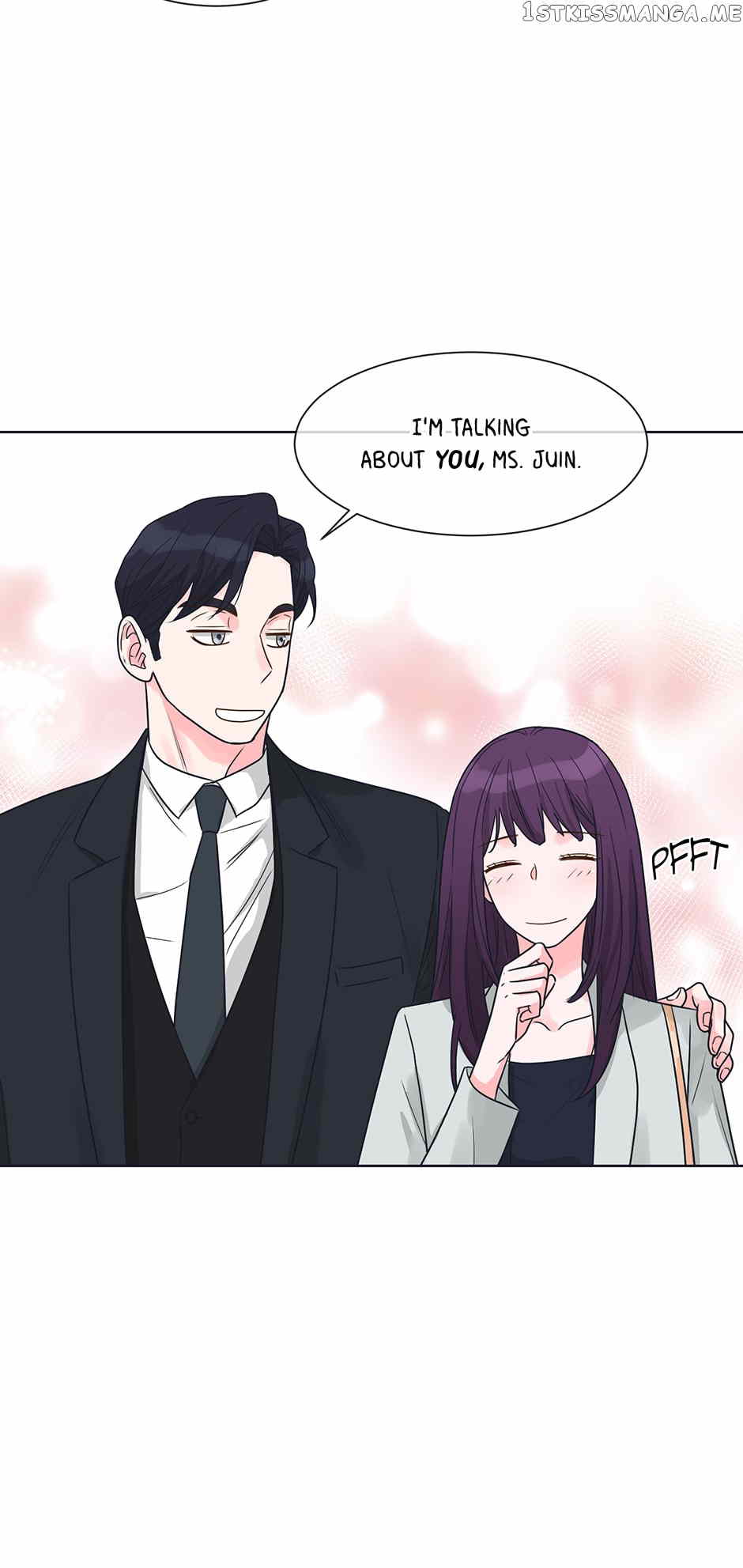 Relationship Once Done Chapter 99 - page 24