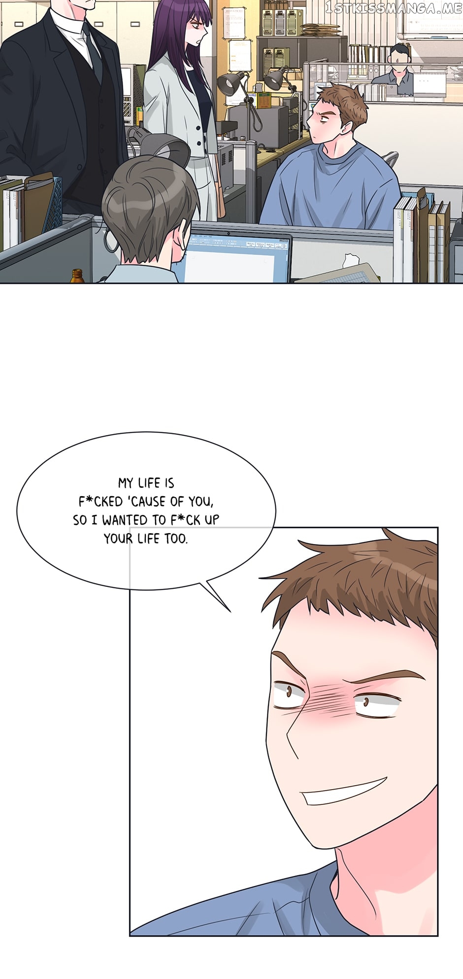 Relationship Once Done Chapter 99 - page 29