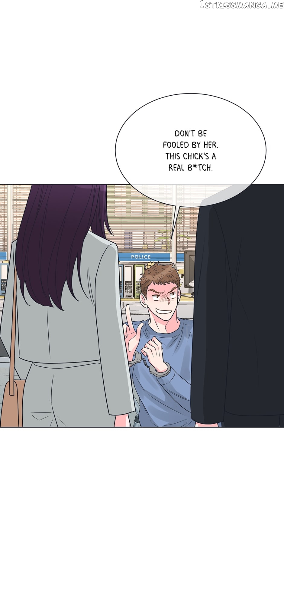 Relationship Once Done Chapter 99 - page 30