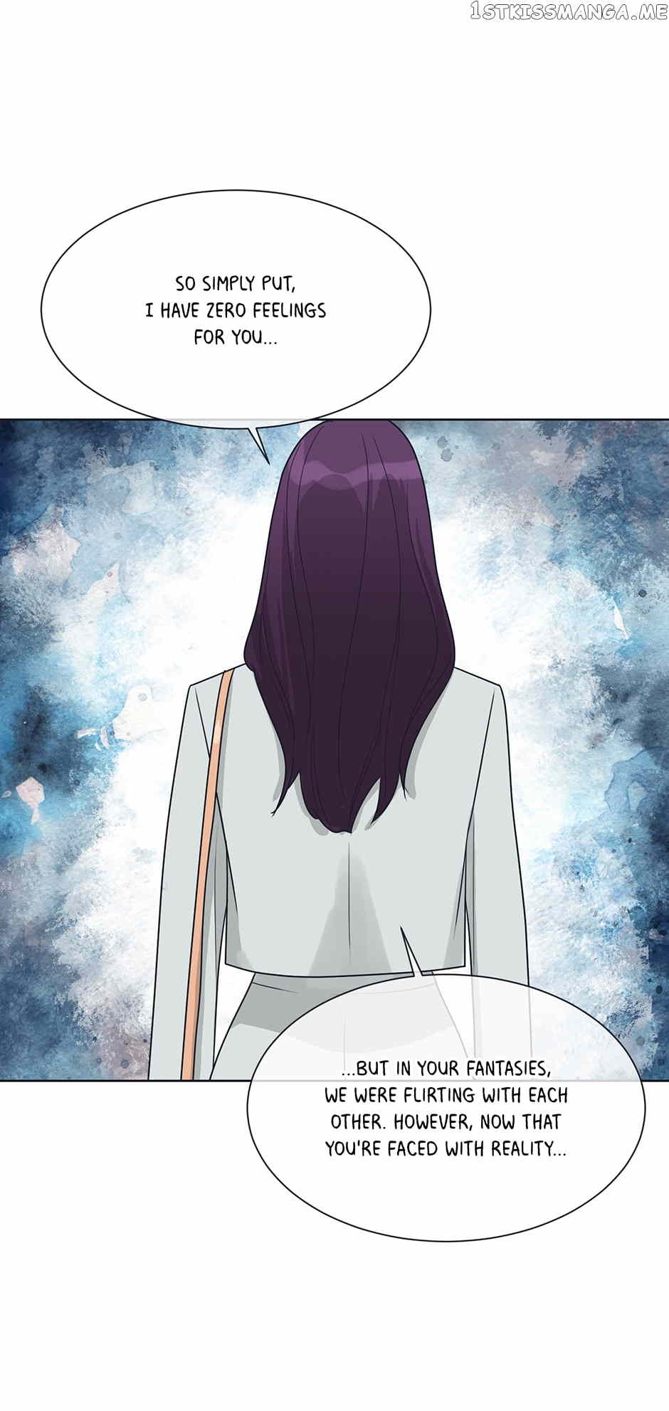 Relationship Once Done Chapter 99 - page 39