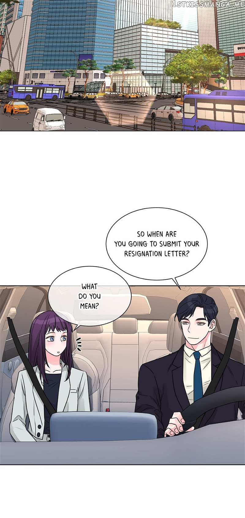 Relationship Once Done Chapter 97 - page 15