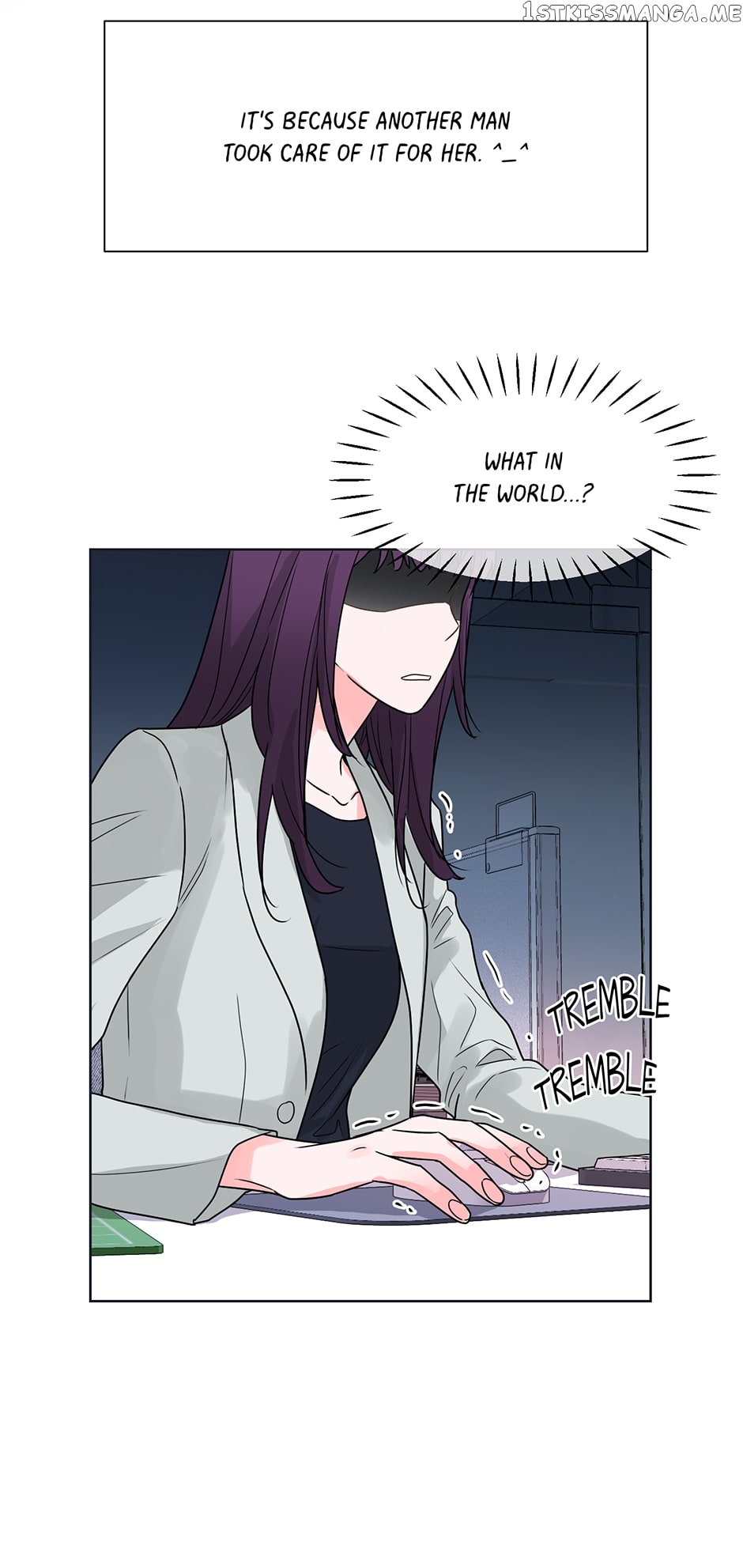 Relationship Once Done Chapter 97 - page 42