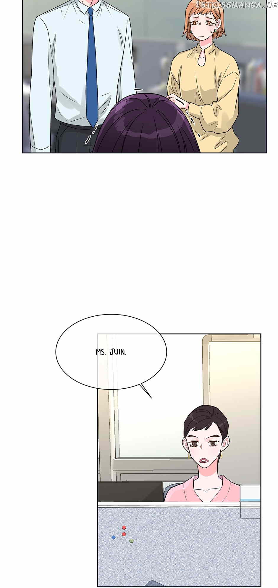 Relationship Once Done Chapter 97 - page 44