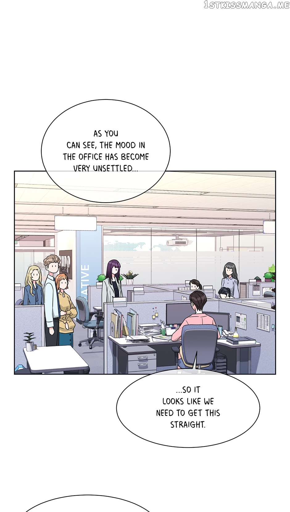 Relationship Once Done Chapter 97 - page 46