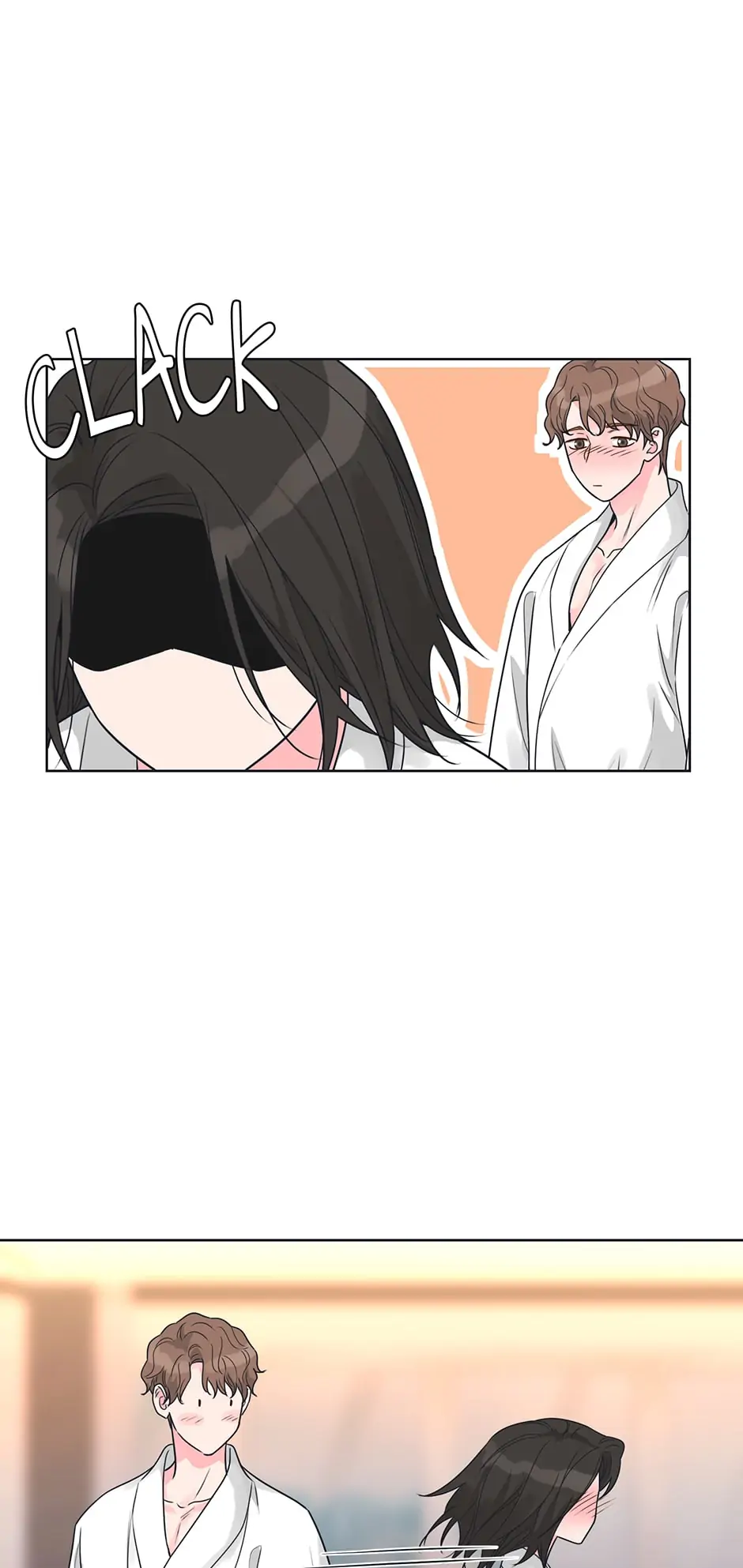 Relationship Once Done Chapter 95 - page 34