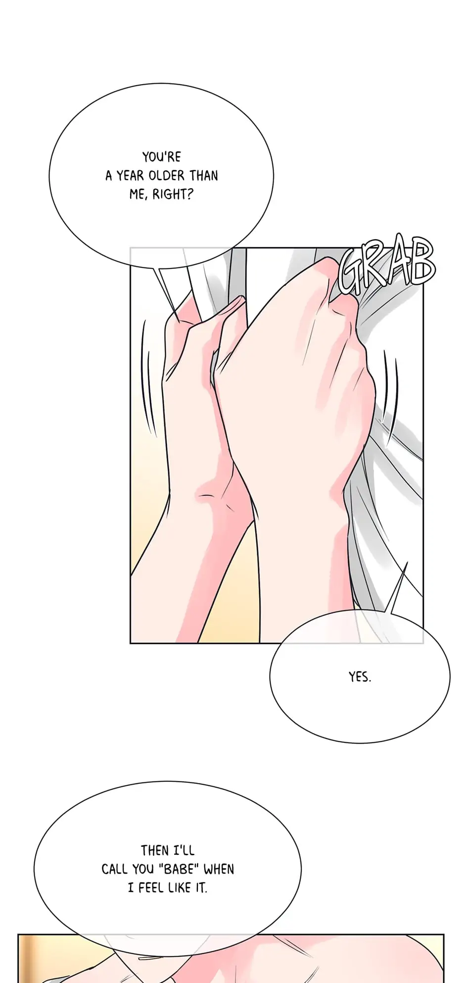 Relationship Once Done Chapter 95 - page 46