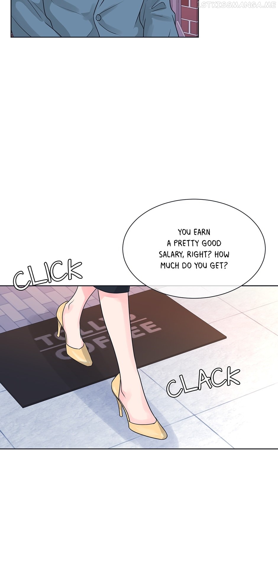 Relationship Once Done Chapter 94 - page 21