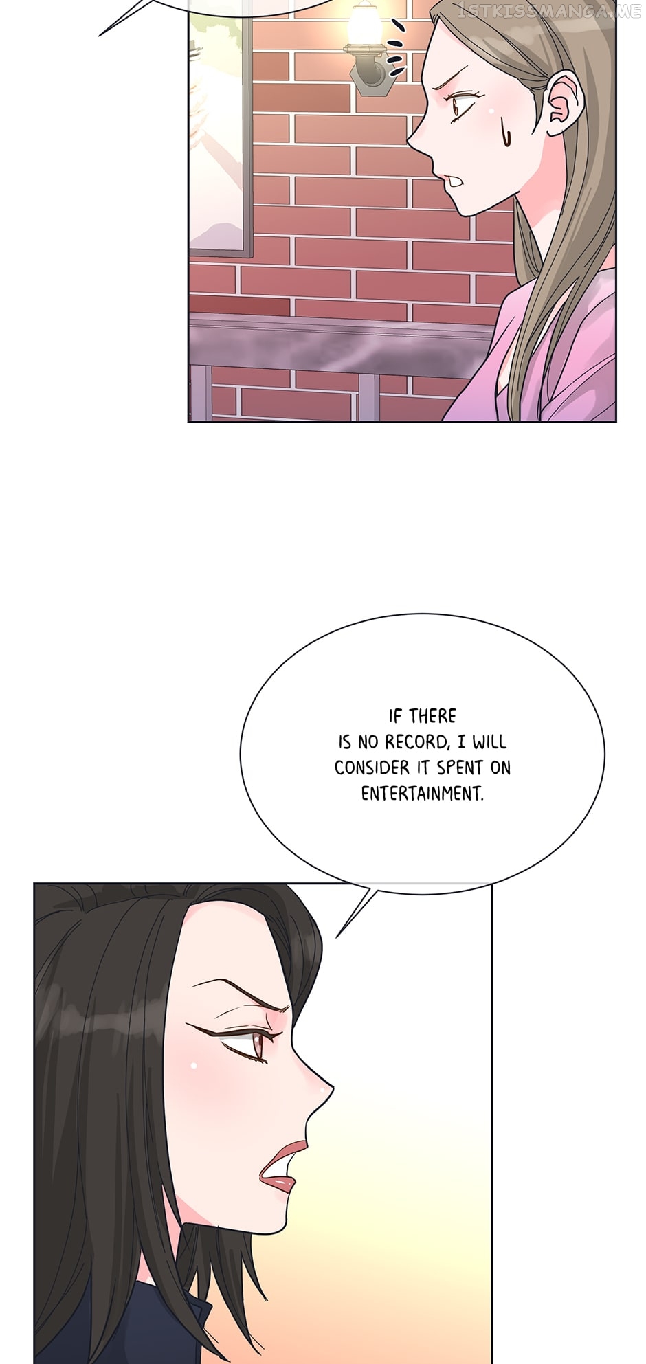 Relationship Once Done Chapter 94 - page 29