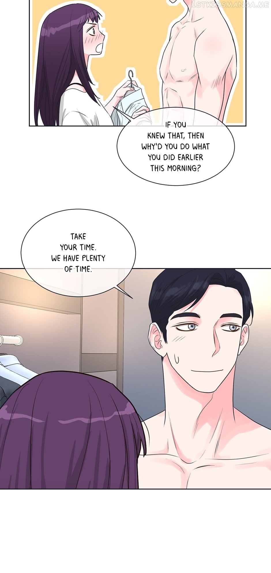 Relationship Once Done Chapter 94 - page 3