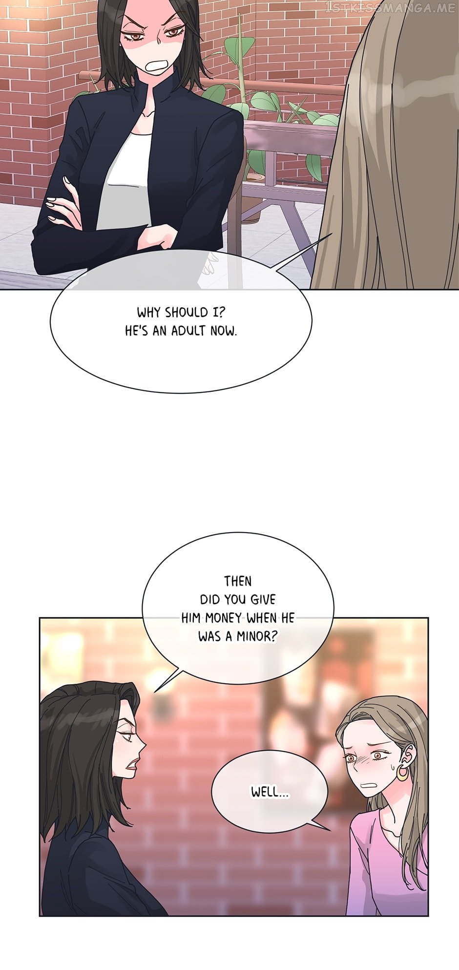 Relationship Once Done Chapter 94 - page 32