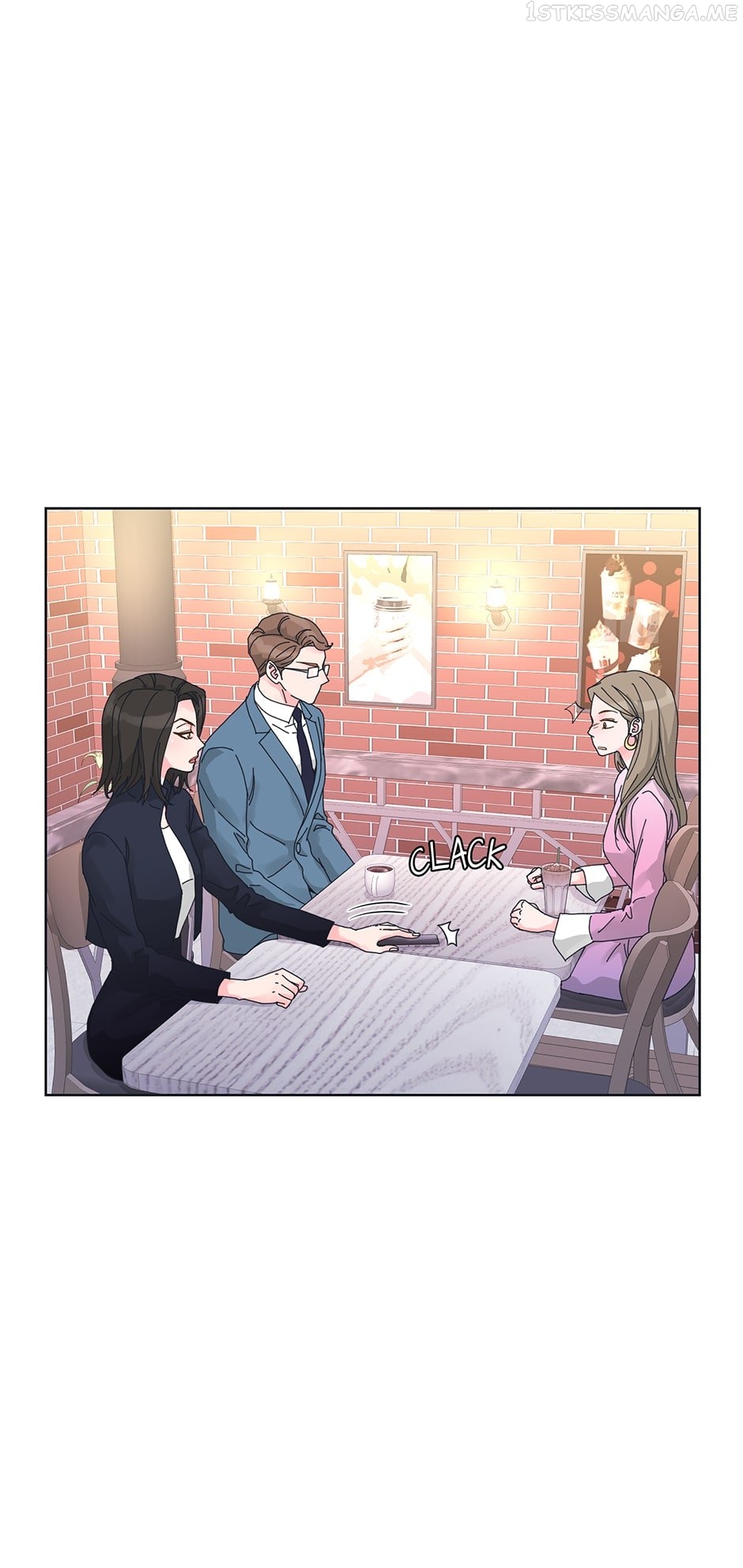 Relationship Once Done Chapter 94 - page 33