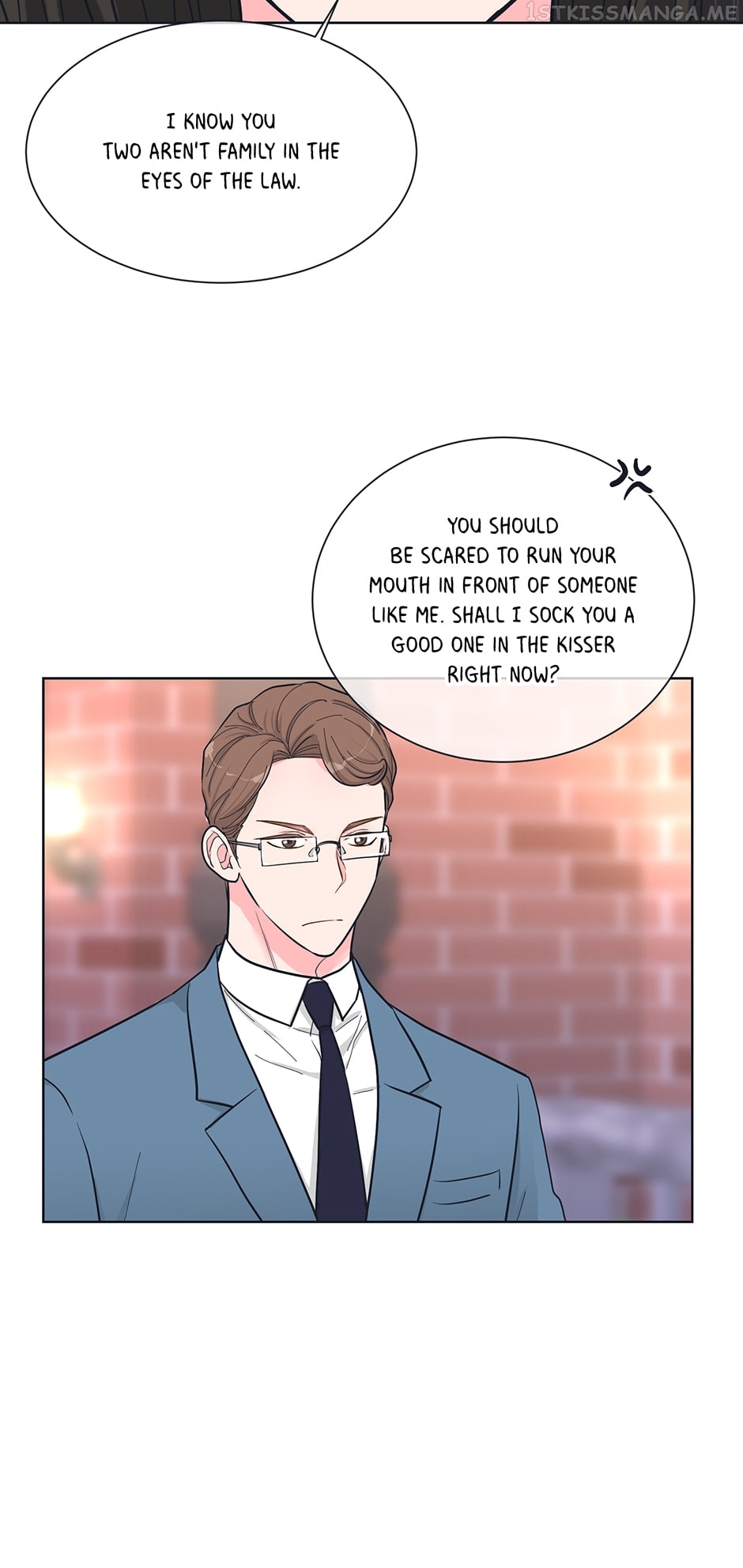 Relationship Once Done Chapter 94 - page 39