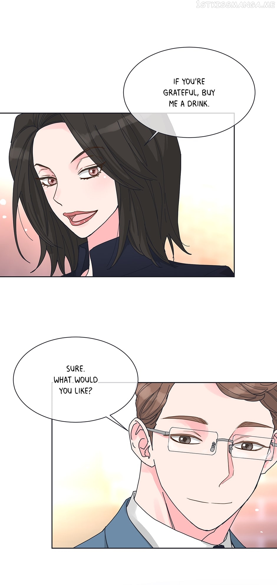 Relationship Once Done Chapter 94 - page 46