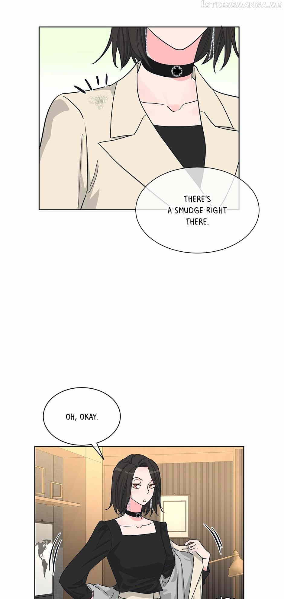 Relationship Once Done Chapter 93 - page 22