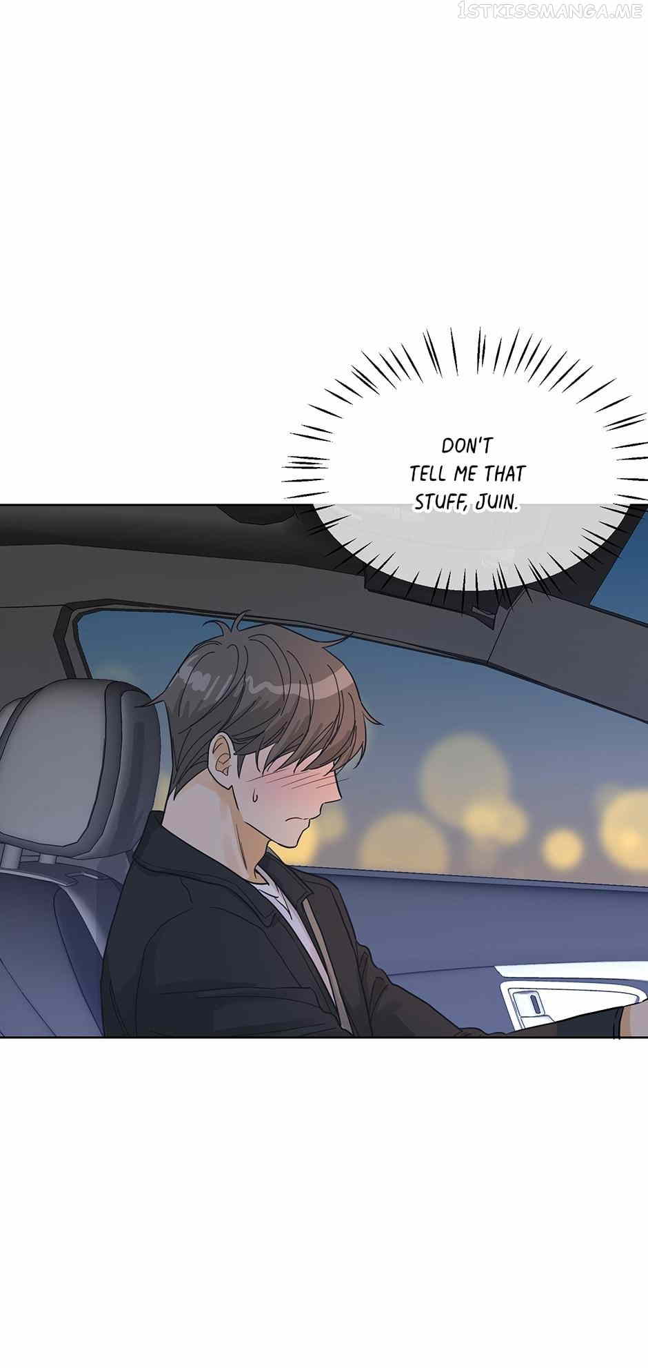 Relationship Once Done Chapter 93 - page 3