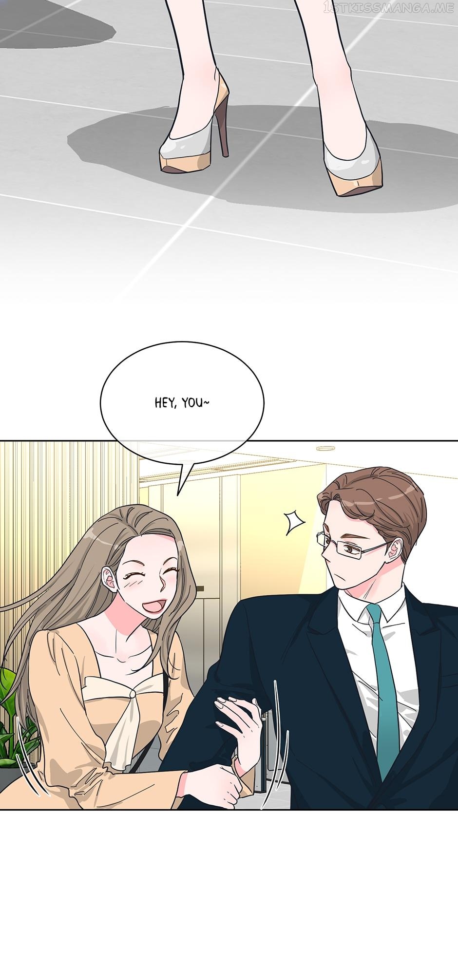 Relationship Once Done Chapter 93 - page 33