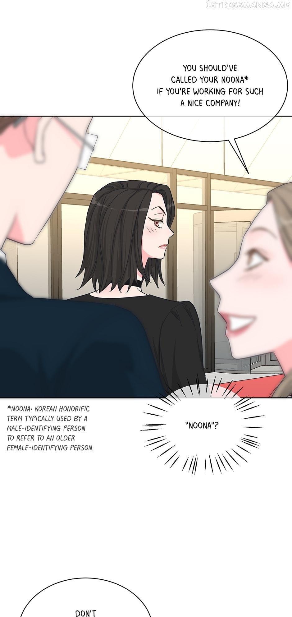 Relationship Once Done Chapter 93 - page 34