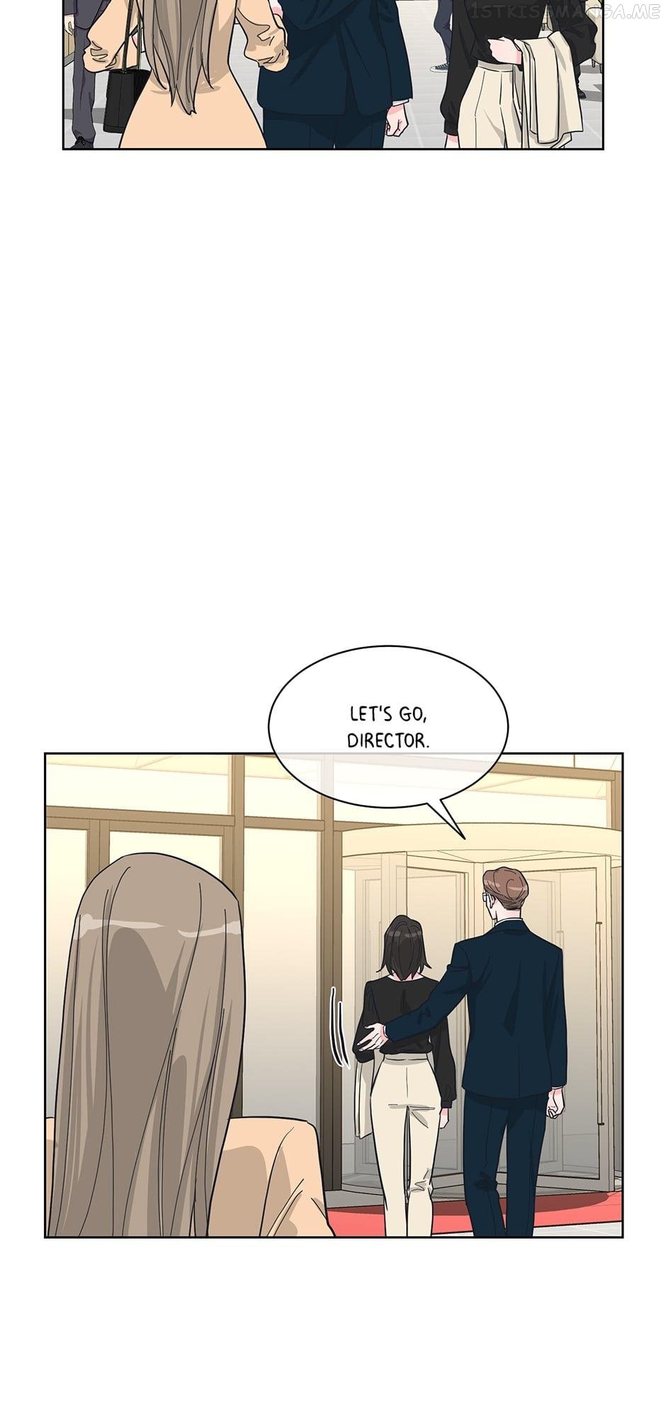 Relationship Once Done Chapter 93 - page 36