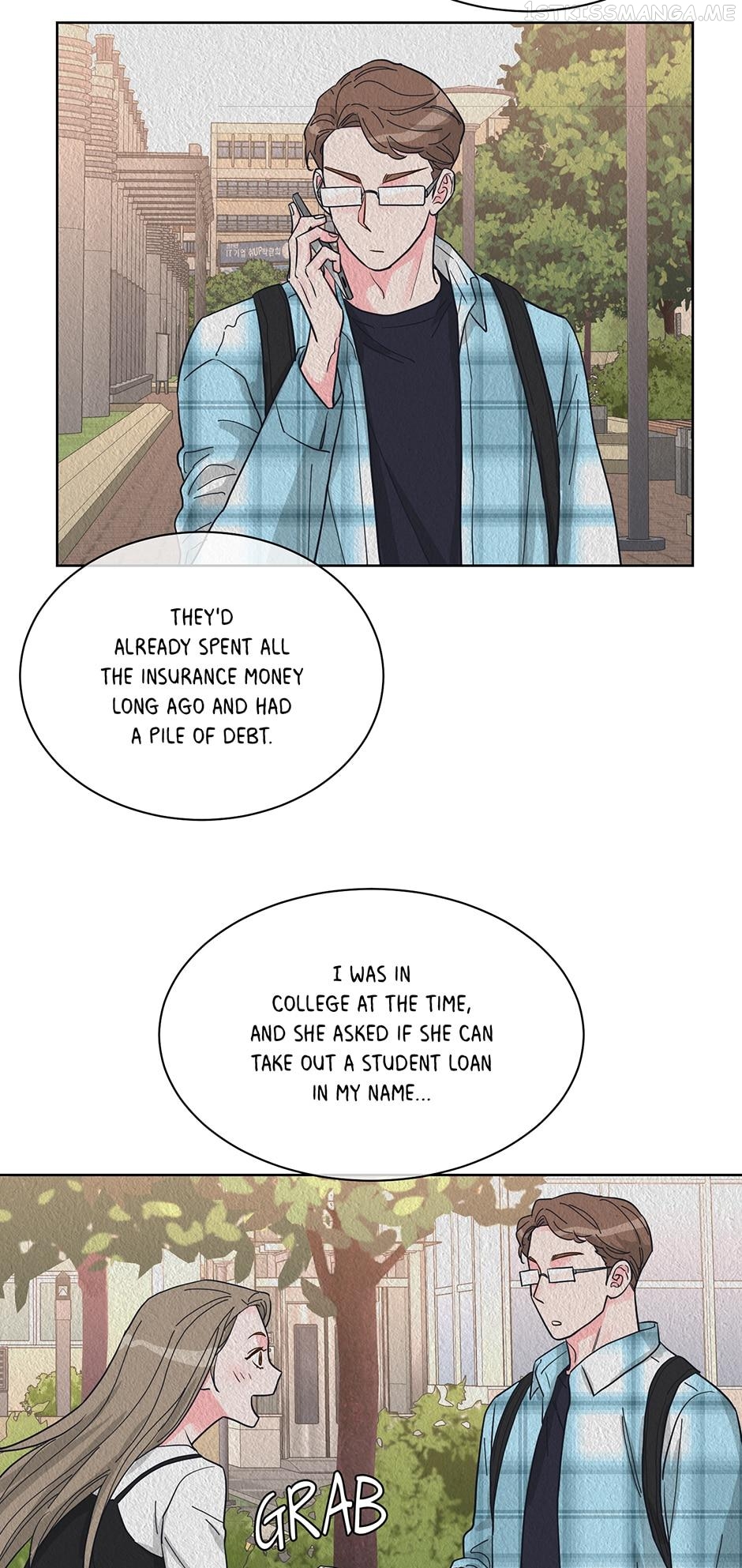 Relationship Once Done Chapter 93 - page 44