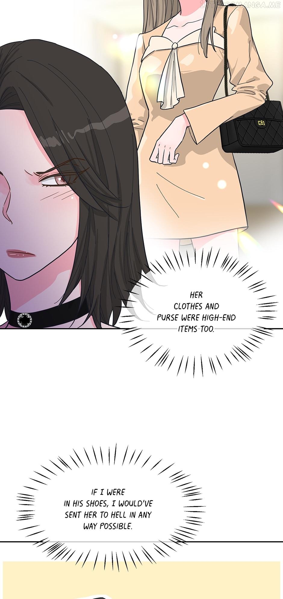 Relationship Once Done Chapter 93 - page 47