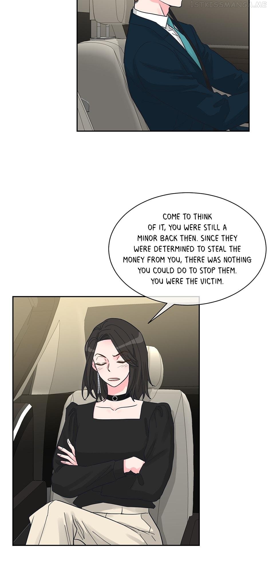 Relationship Once Done Chapter 93 - page 51