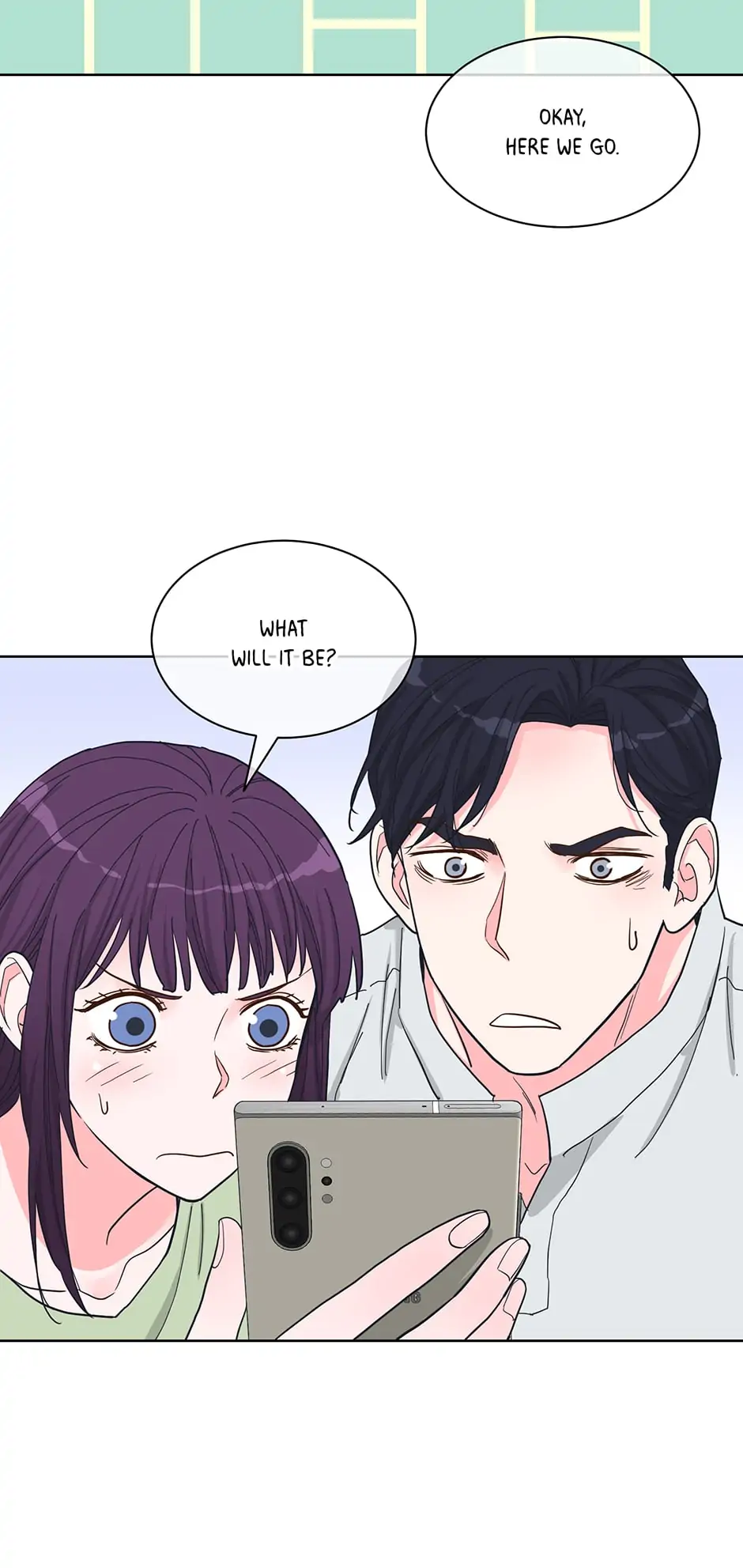 Relationship Once Done Chapter 89 - page 12