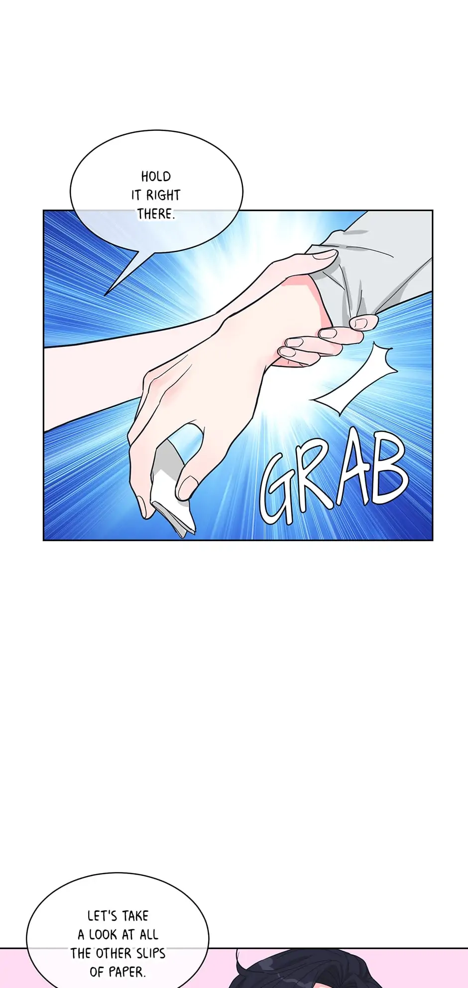 Relationship Once Done Chapter 89 - page 7