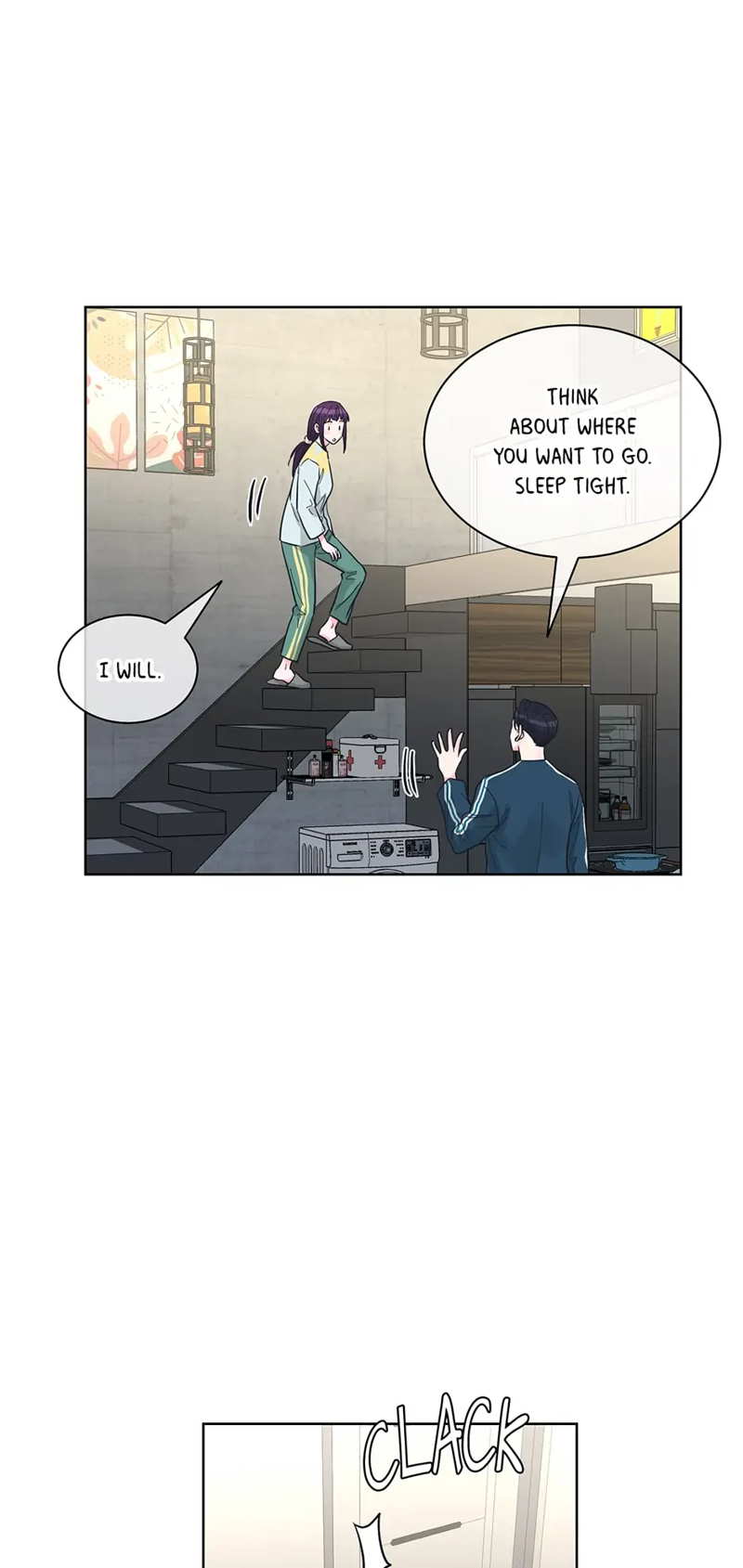 Relationship Once Done Chapter 88 - page 40