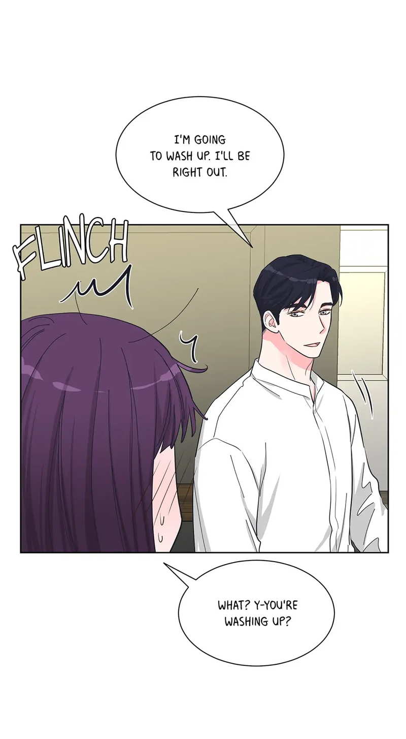 Relationship Once Done Chapter 87 - page 10