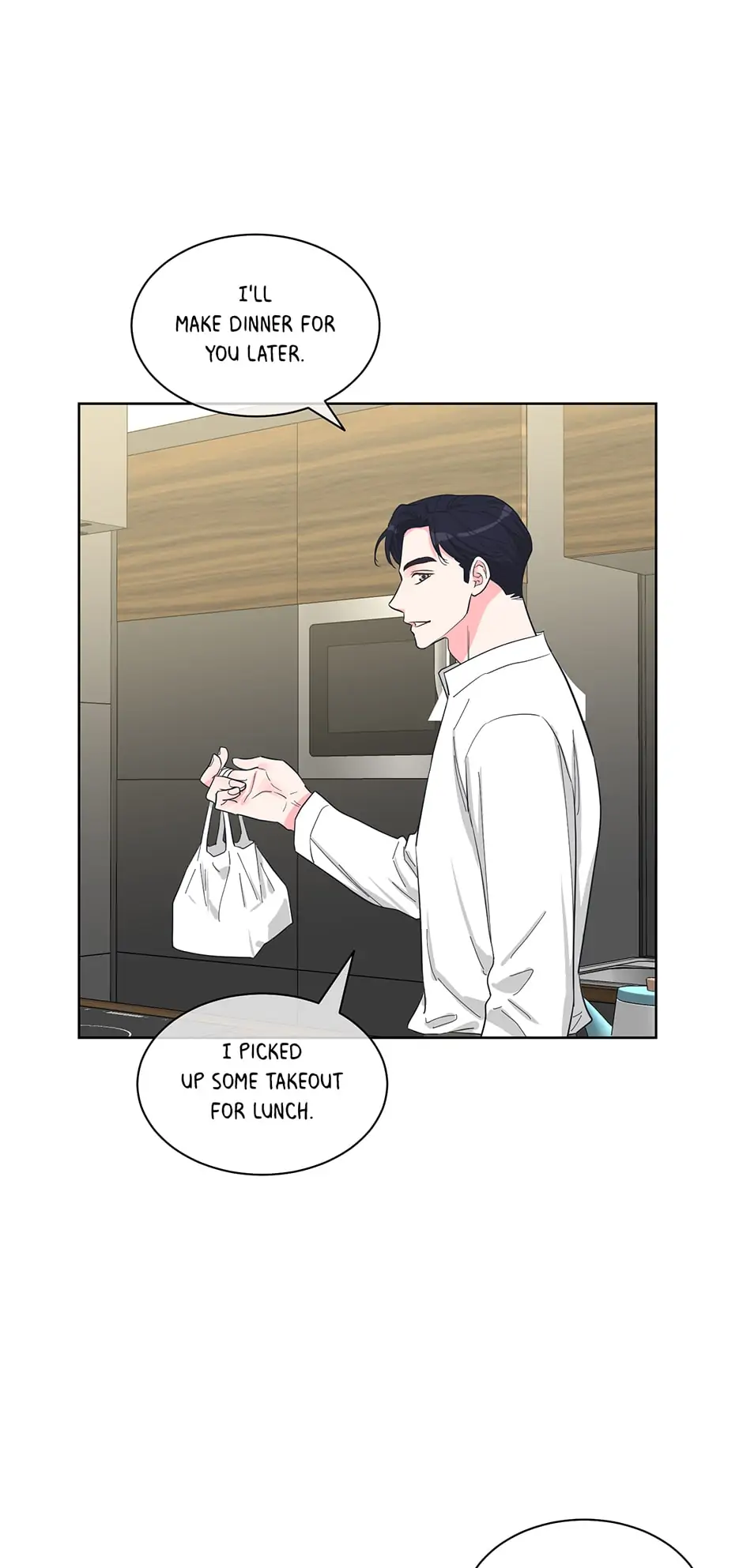 Relationship Once Done Chapter 87 - page 4