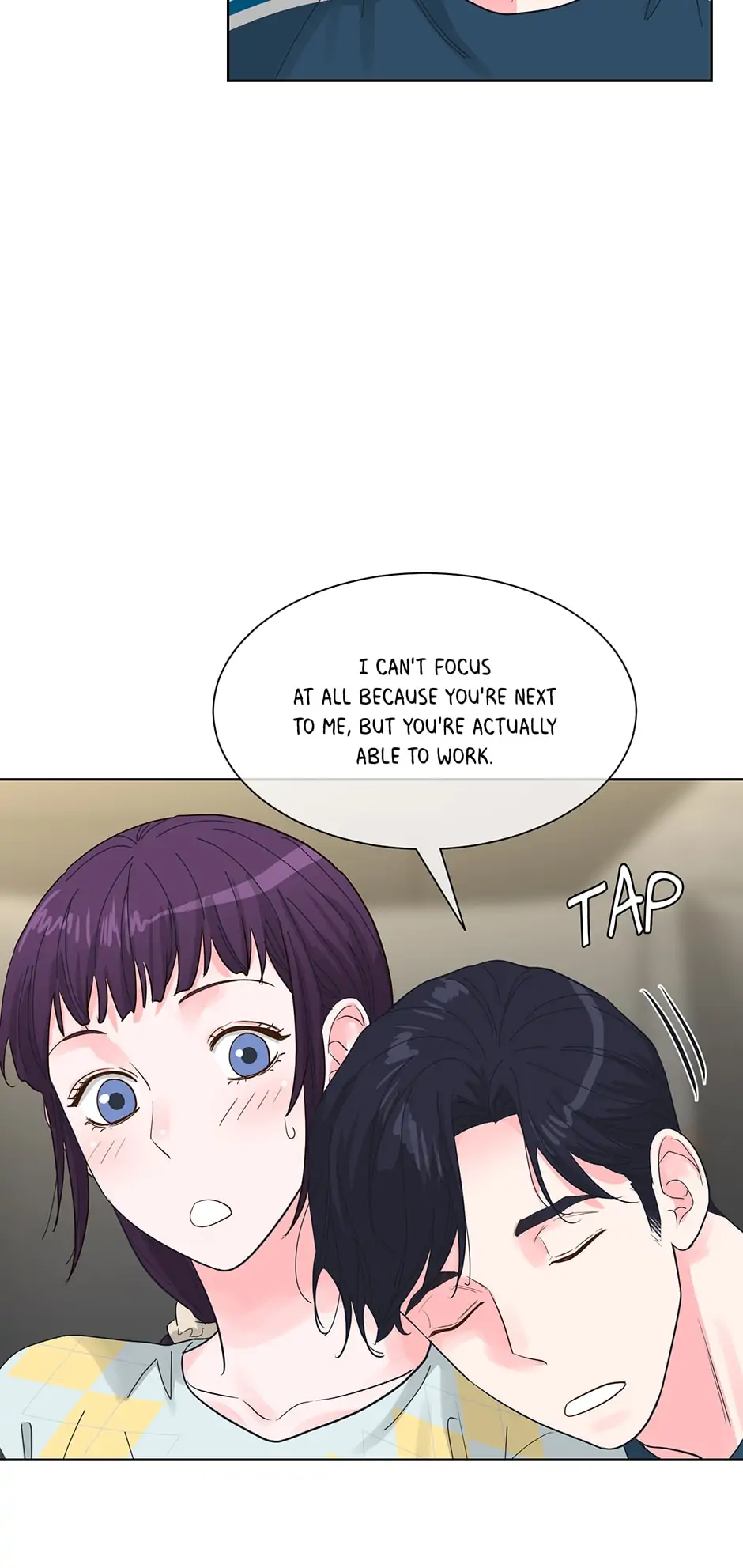 Relationship Once Done Chapter 87 - page 46