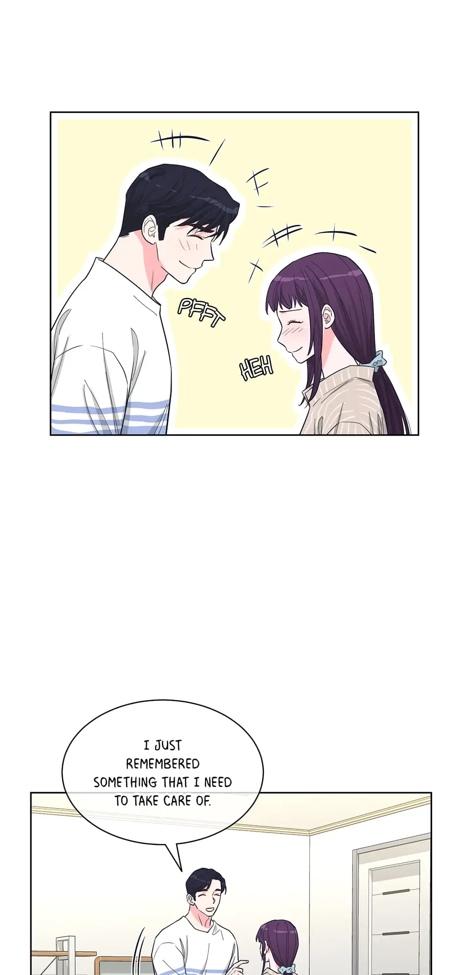 Relationship Once Done Chapter 86 - page 41