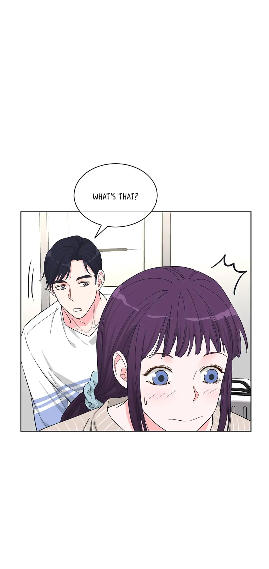 Relationship Once Done Chapter 86 - page 7